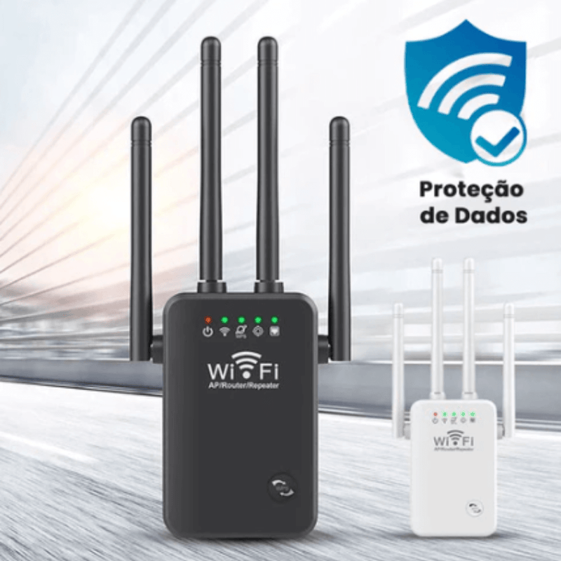 Modem Wifi FreePlan (SUPER OFERTA - 500Gb Sem Mensalidades)