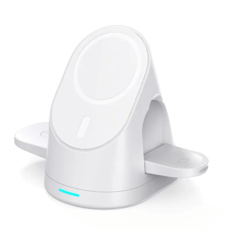 Carregador Inteligente para dispositivos Apple