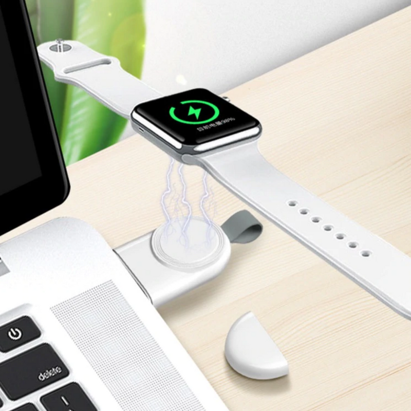 Carregador Apple Watch - Fast Charge