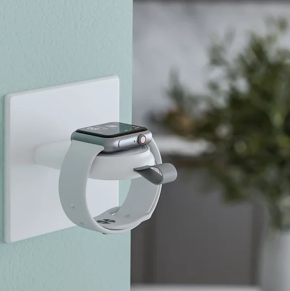 Carregador Apple Watch - Fast Charge