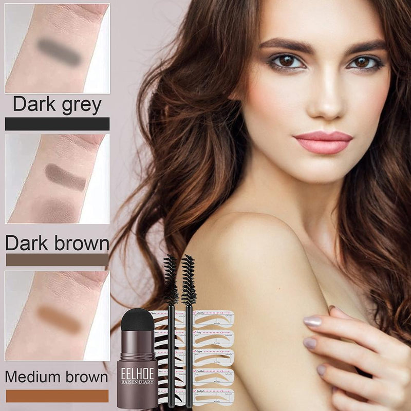 Kit Modelagem de Sobrancelhas Profissional/MagicEyes