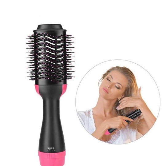 Escova Iônica 3 em 1 - ItemHair