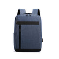 Mochila Notebook Impermeável Anti Furto com USB
