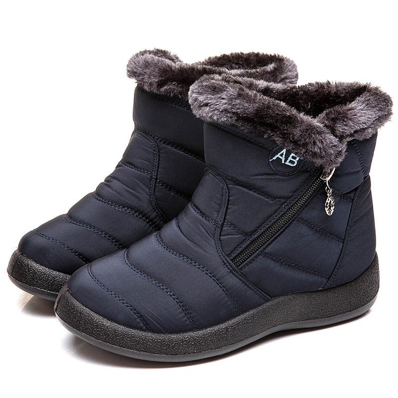 Bota de Inverno 2024 - Anne Bê (Promoção Pré Inverno)