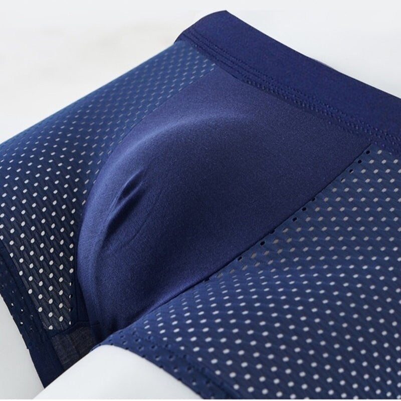 Kit Cuecas Masculina - BootyLift