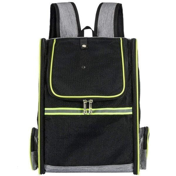 Mochila de Transporte Pet Aventureiro