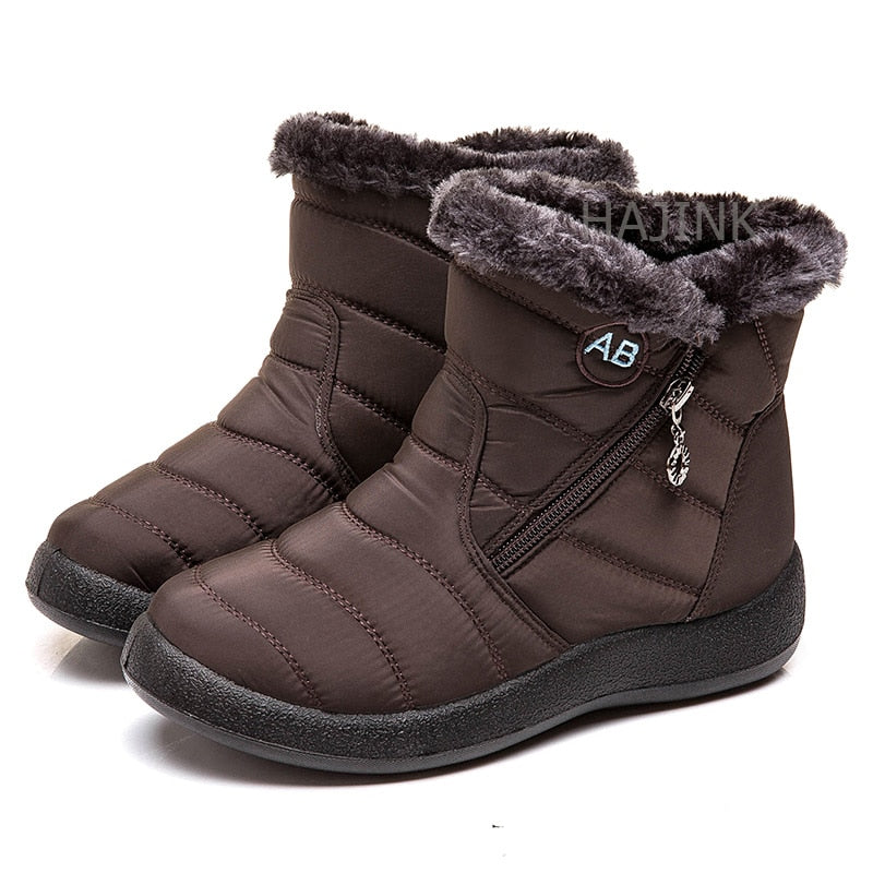 Bota de Inverno 2024 - Anne Bê (Promoção Pré Inverno)