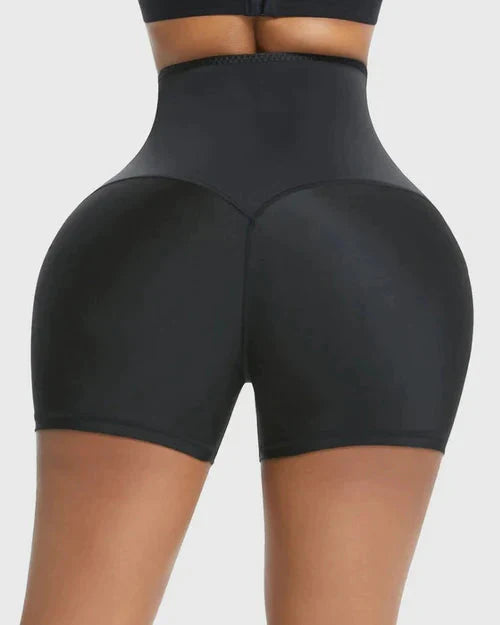 Short Efeito Sauna - Modela Cintura, Queima Calorias, Famosa Pochete e Ideal para Pós Parto