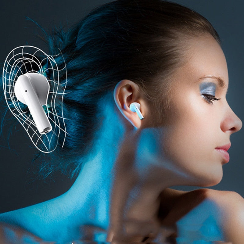 Fone de Ouvido Bluetooth Air Pro 3