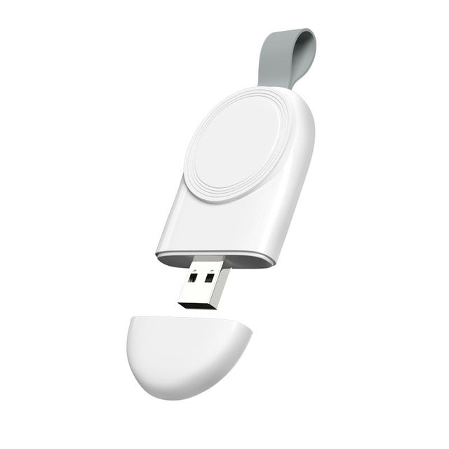 Carregador Apple Watch - Fast Charge