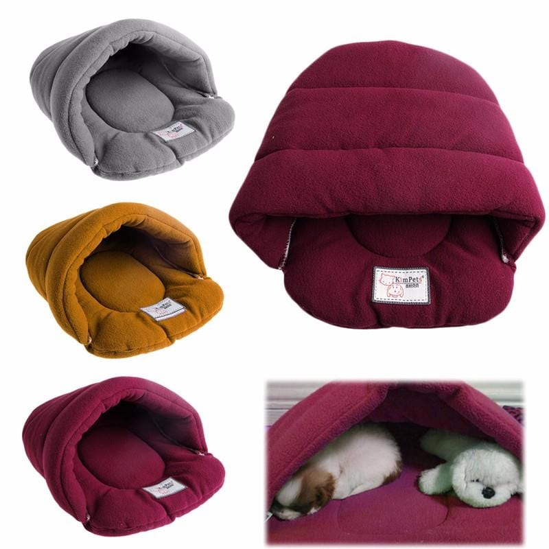 Caminha Pantufa para Gatos - Super Confortável