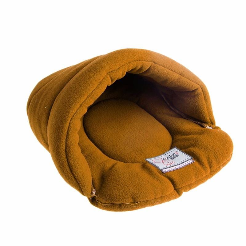 Caminha Pantufa para Gatos - Super Confortável