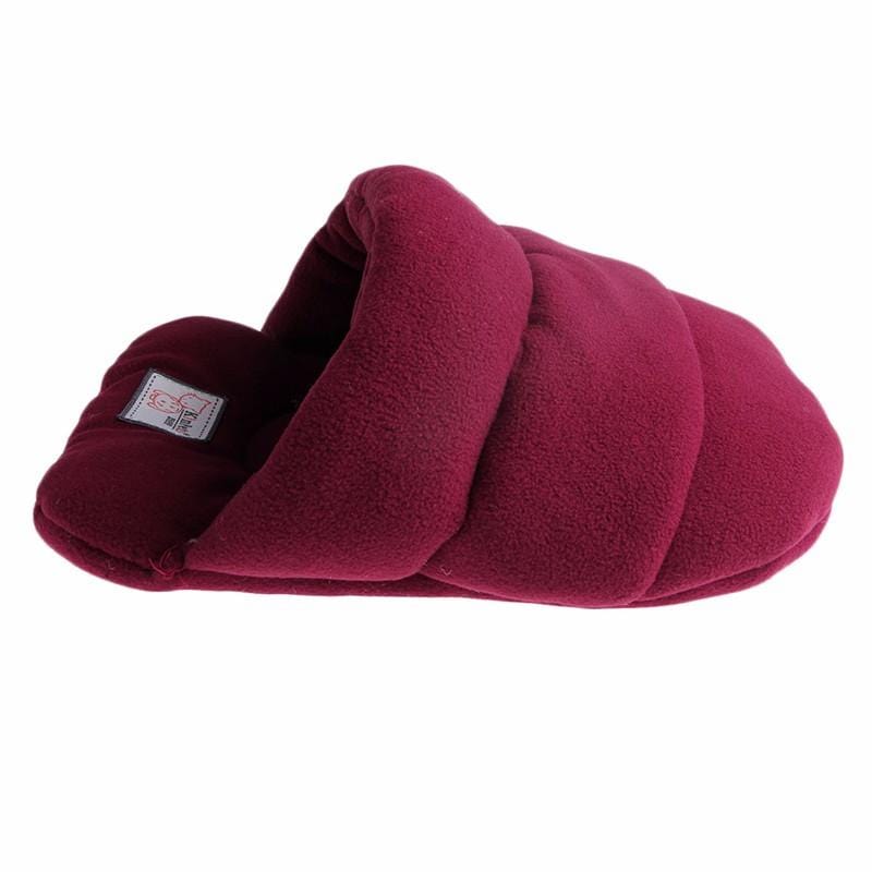 Caminha Pantufa para Gatos - Super Confortável