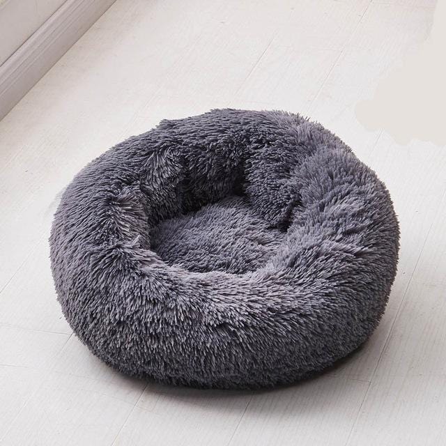 Cama Nuvem Pet - Sucesso de Vendas