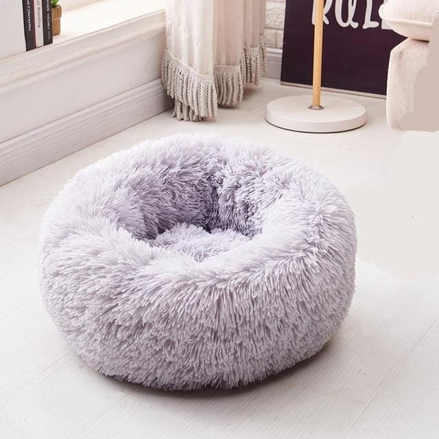 Cama Nuvem Pet - Sucesso de Vendas