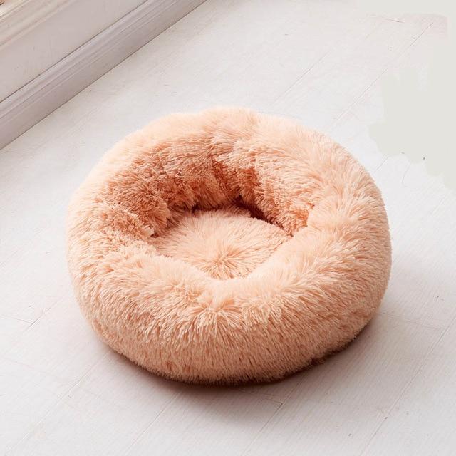 Cama Nuvem Pet - Sucesso de Vendas