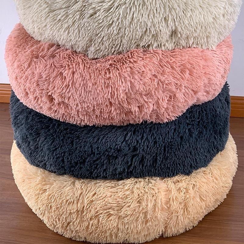 Cama Nuvem Pet - Sucesso de Vendas