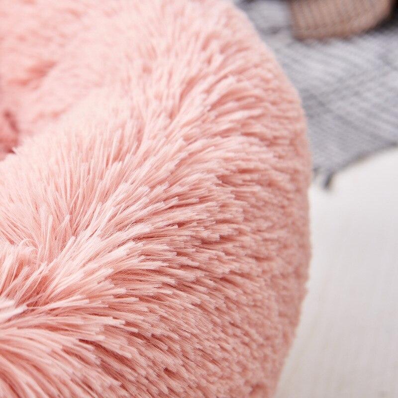 Cama Nuvem Pet - Sucesso de Vendas