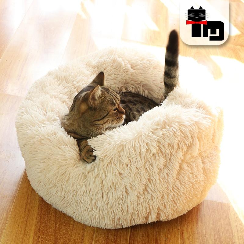 Cama Nuvem Pet - Sucesso de Vendas
